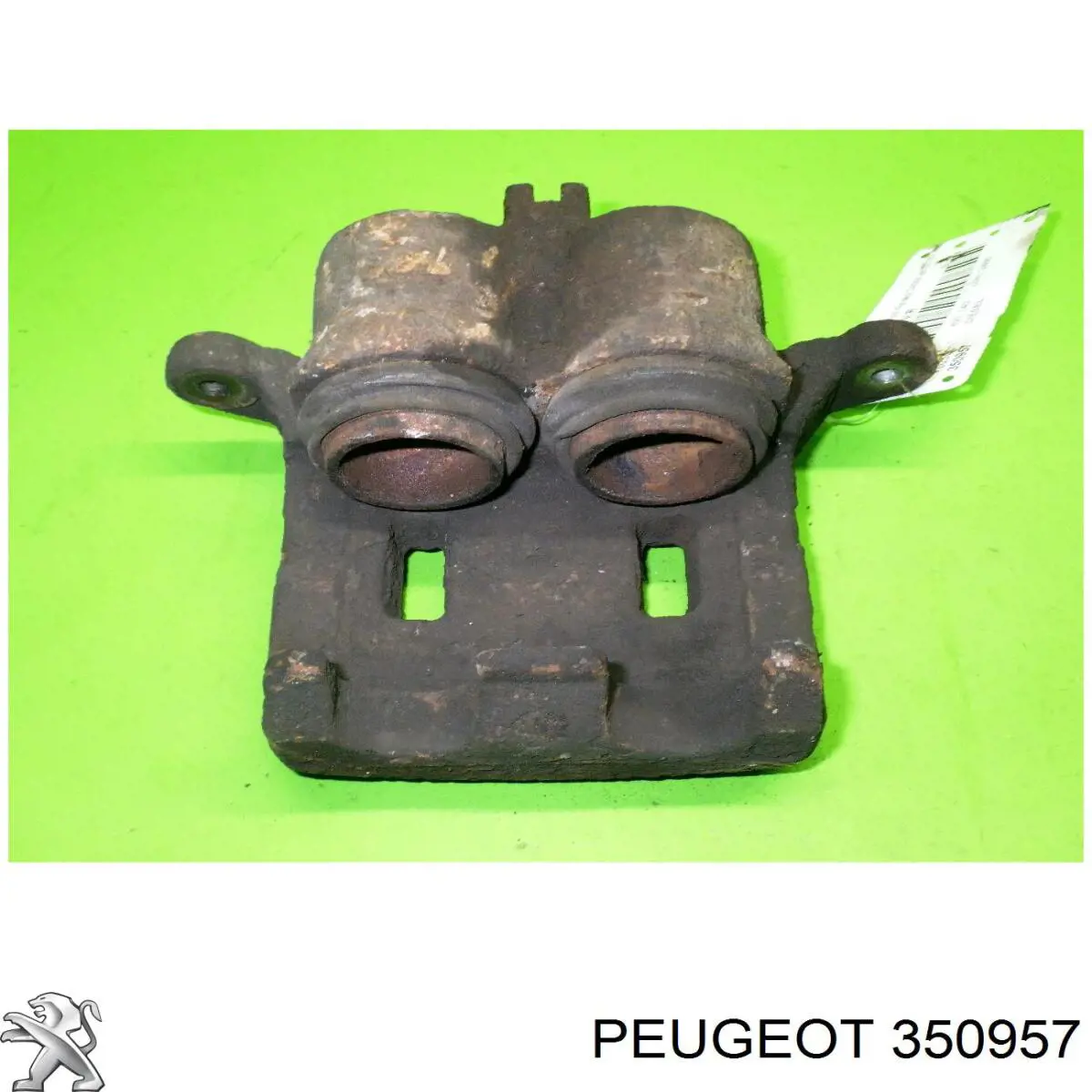 Tornillo (tuerca) de sujeción Peugeot/Citroen 350957 precio, desde 4,47 EUR