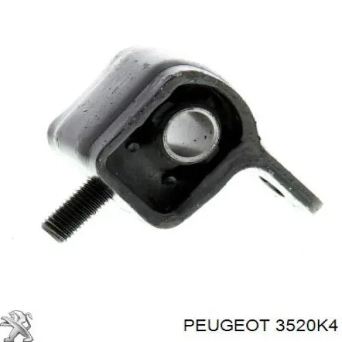 TC810 Delphi Brazo inferior izquierdo de la suspensión delantera