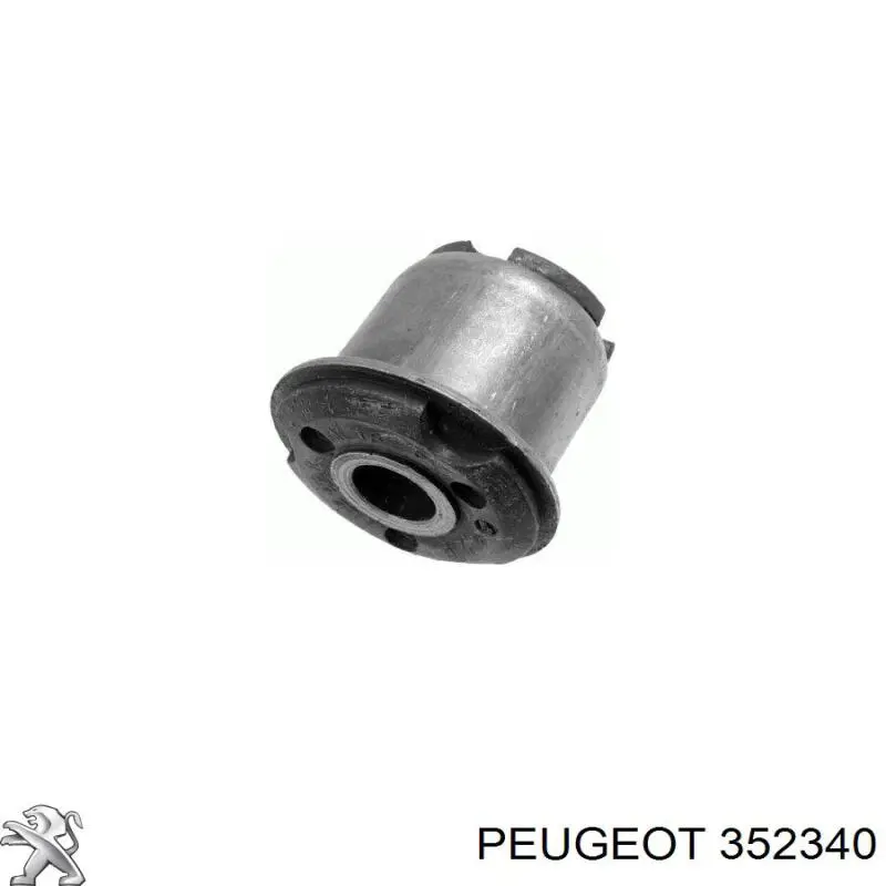 Comprar 352340 Peugeot/Citroen Silentblock