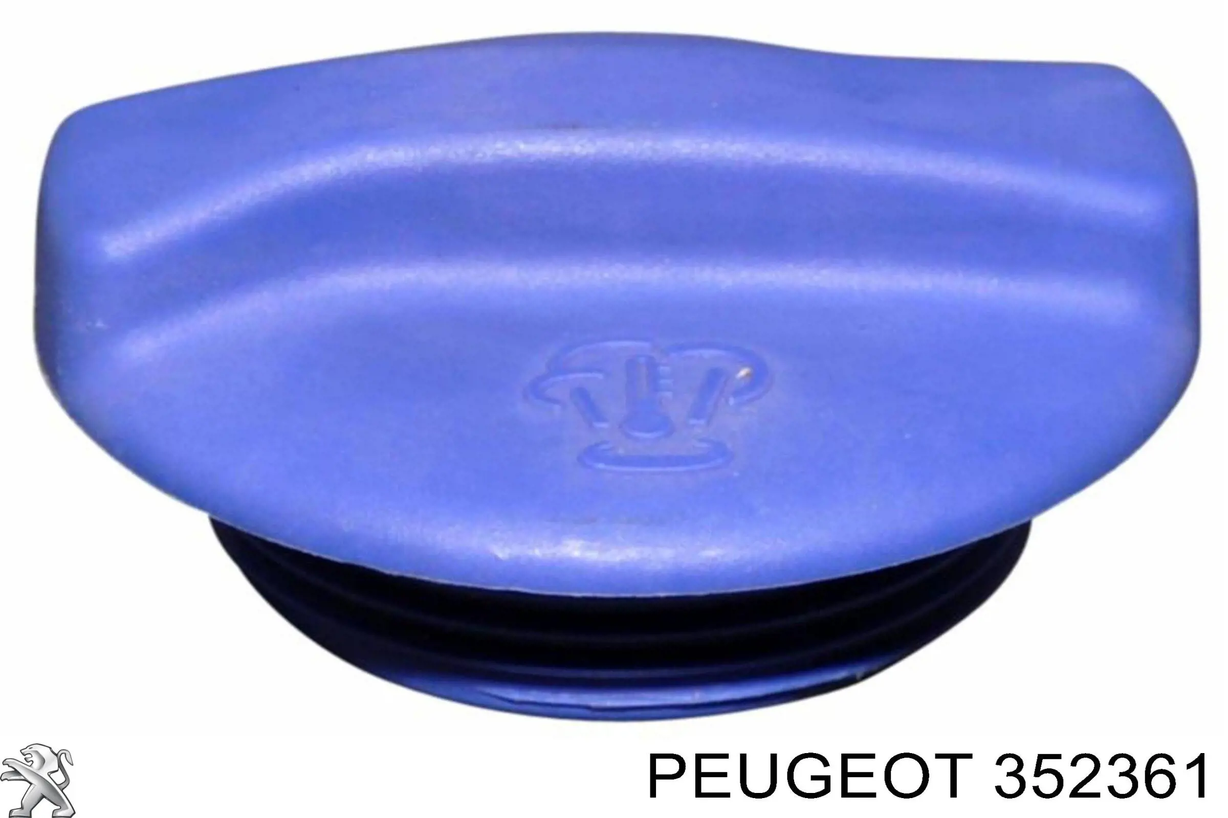 Comprar 352361 Peugeot/Citroen Silentblock