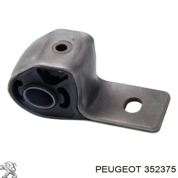 Silentblock de brazo de suspensión Peugeot/Citroen 352375 precio, desde 4,10 EUR