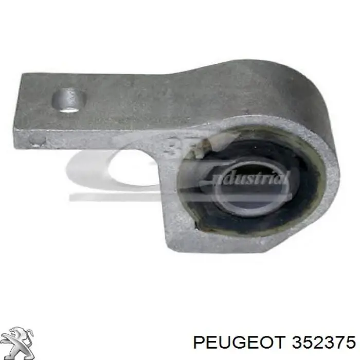 Comprar 352375 Peugeot/Citroen Silentblock