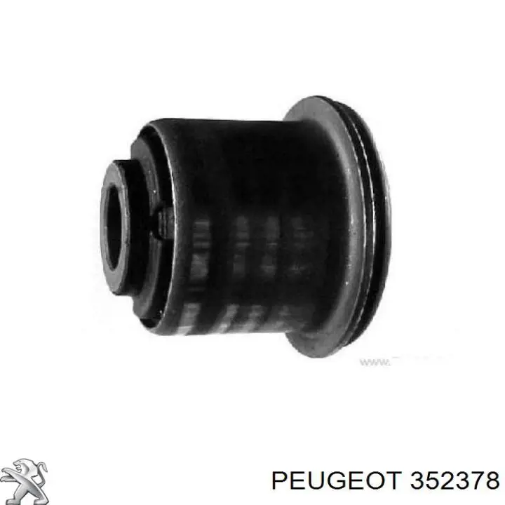 Comprar 352378 Peugeot/Citroen Silentblock