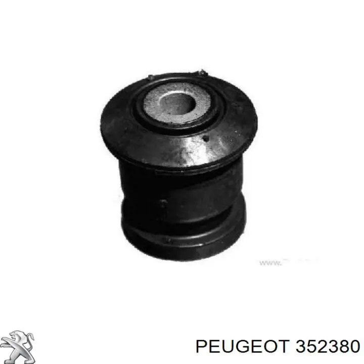 Silentblock de brazo de suspensión Peugeot/Citroen 352380 precio, desde 5,56 EUR