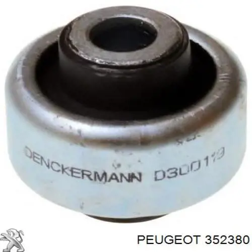 Comprar 352380 Peugeot/Citroen Silentblock