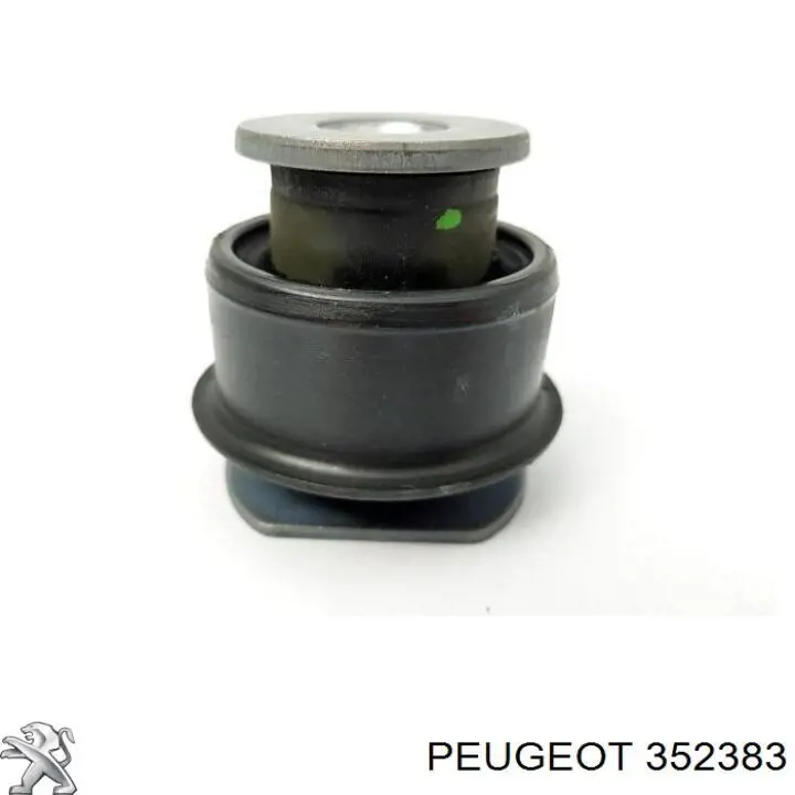 Silentblock suspension Peugeot/Citroen 352383