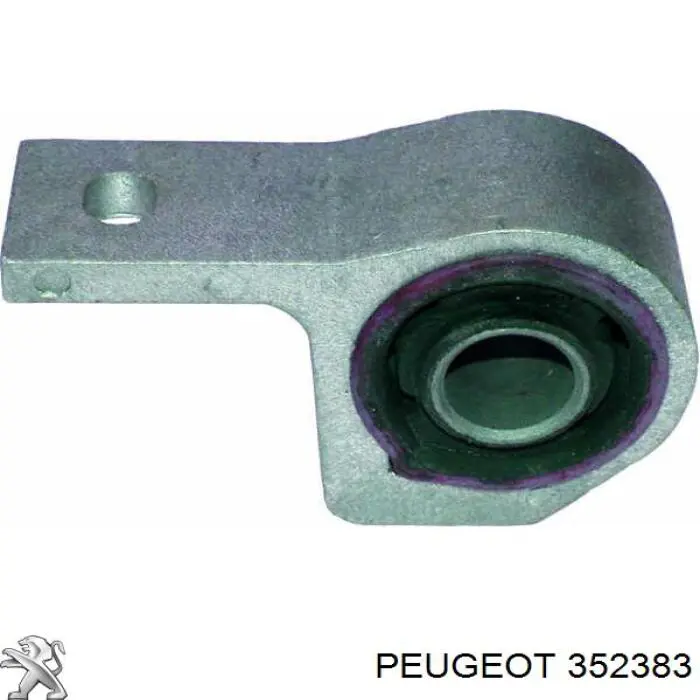 Comprar 352383 Peugeot/Citroen Silentblock