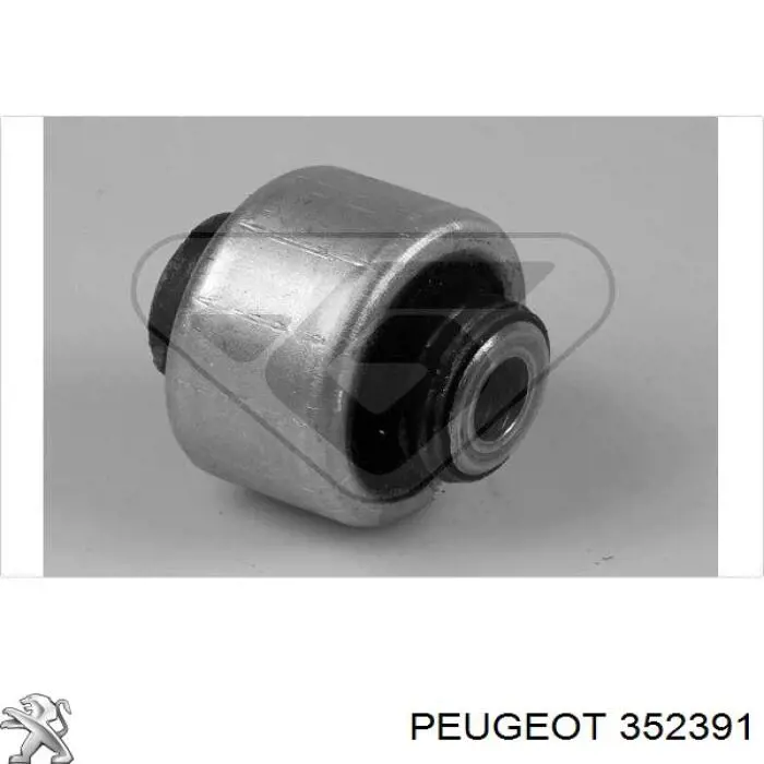 Comprar 352391 Peugeot/Citroen Silentblock