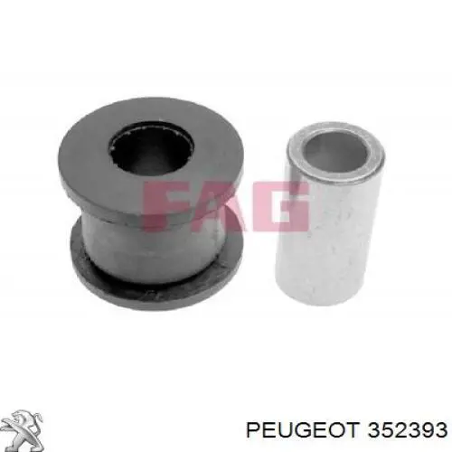 Comprar 352393 Peugeot/Citroen Silentblock