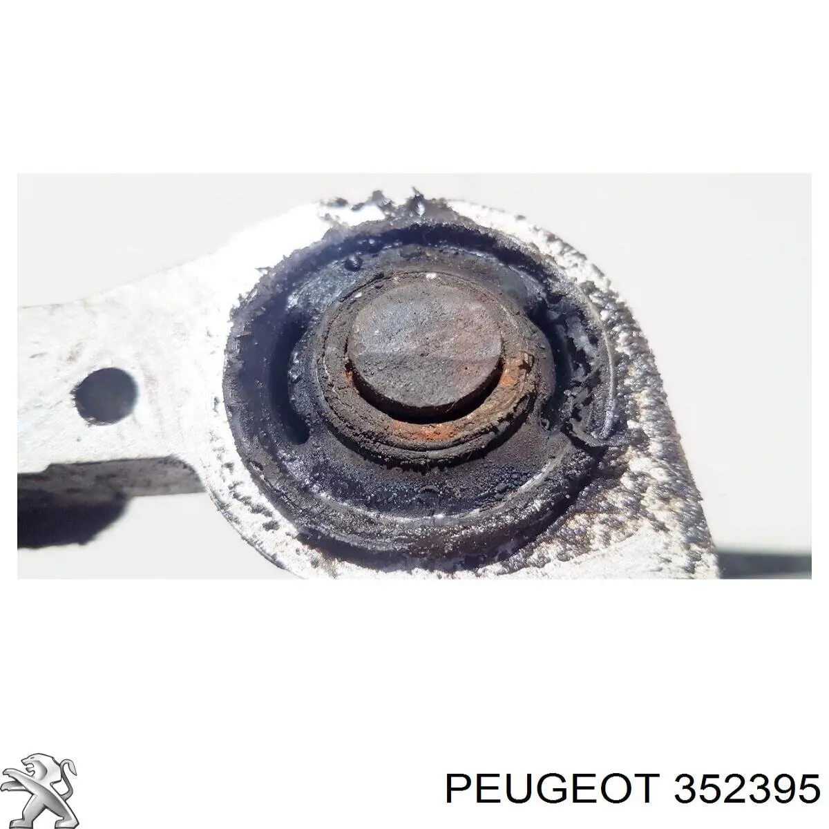 Silentblock de brazo de suspensión Peugeot/Citroen 352395 precio, desde 11,38 EUR