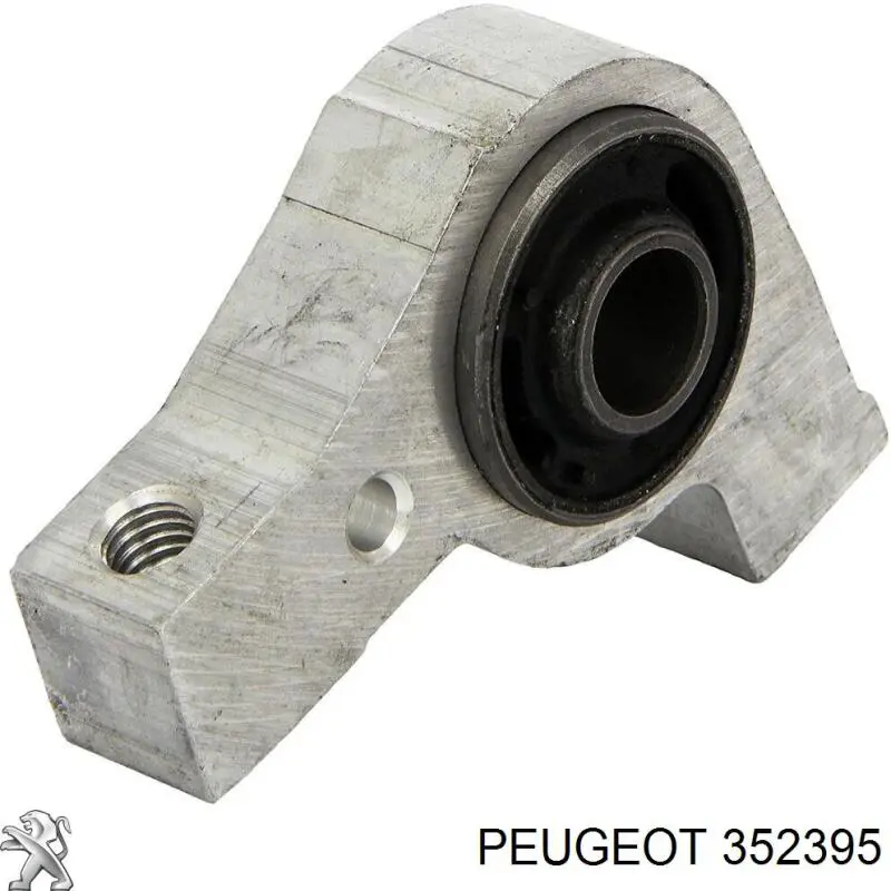 Comprar 352395 Peugeot/Citroen Silentblock