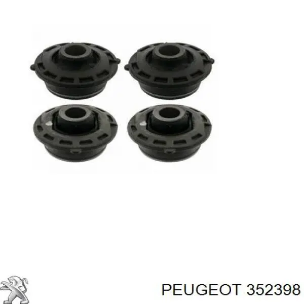 Comprar 352398 Peugeot/Citroen Silentblock