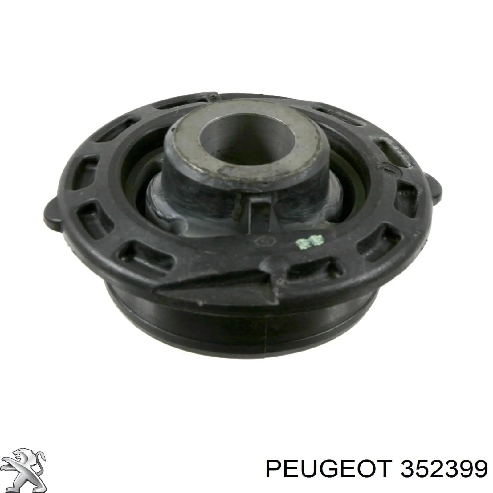 Comprar 352399 Peugeot/Citroen Silentblock