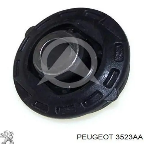 Silentblock de brazo de suspensión Peugeot/Citroen 3523AA precio, desde 7,09 EUR