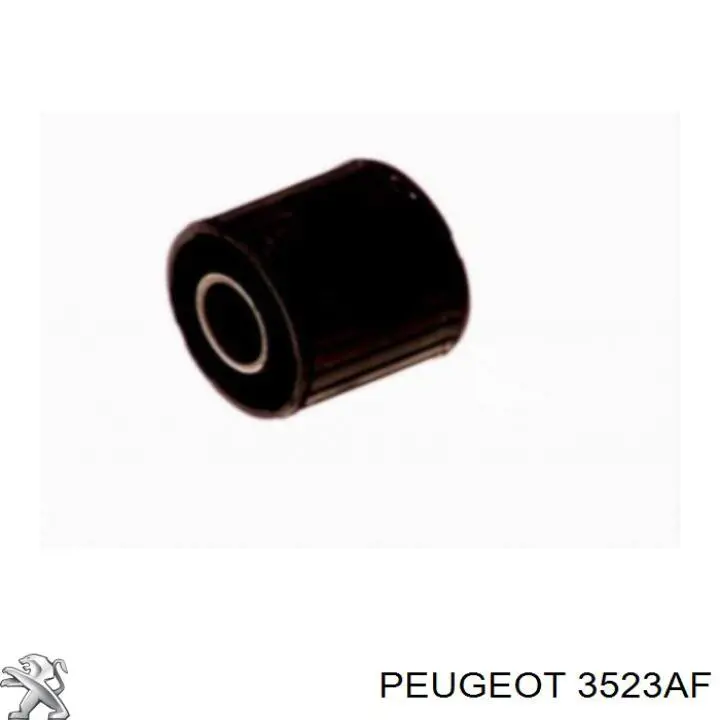 Comprar 3523AF Peugeot/Citroen Silentblock
