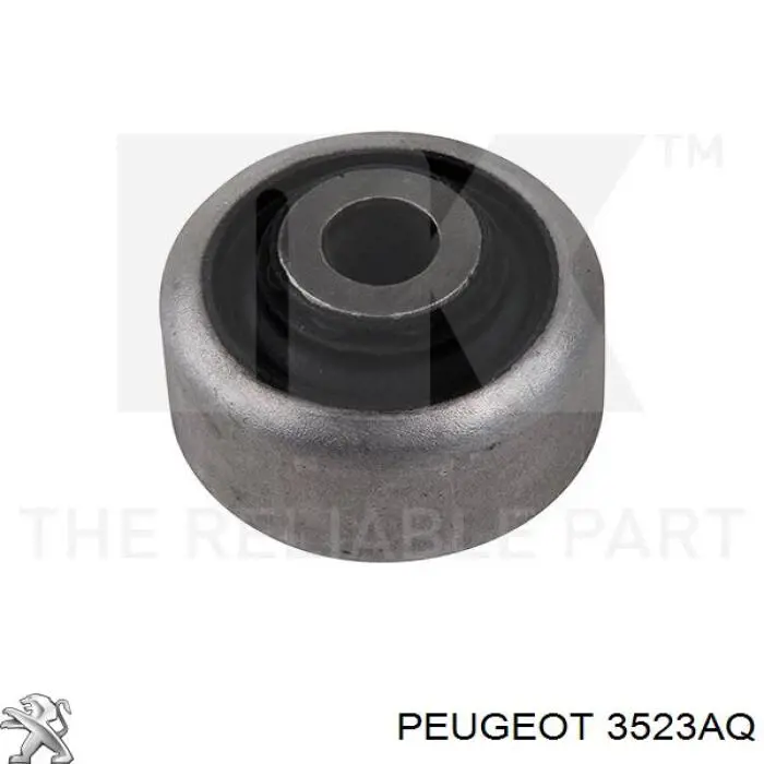 Comprar 3523AQ Peugeot/Citroen Silentblock