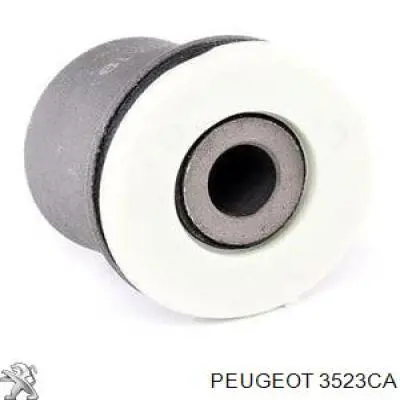 Buje del brazo de suspensión delantero superior Peugeot/Citroen 3523CA precio, desde 5,99 EUR