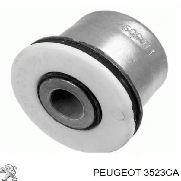 Comprar 3523CA Peugeot/Citroen Buje del brazo de suspensión delantero superior