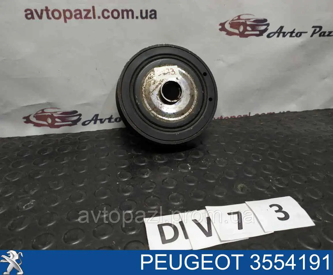  Peugeot/Citroen 3554191 precio, desde 47,92 EUR