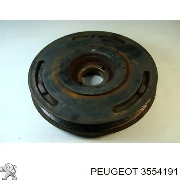 Comprar 3554191 Peugeot/Citroen 
