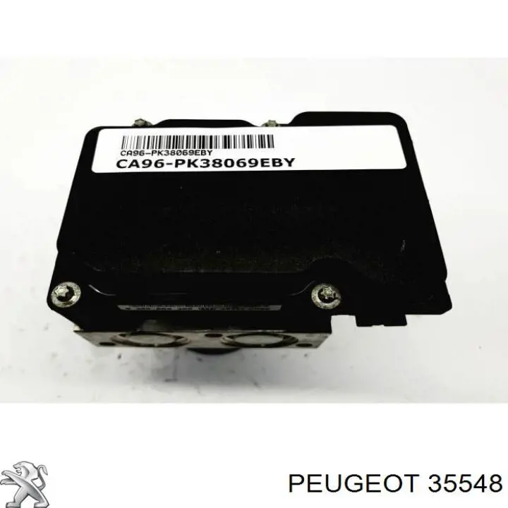 Comprar 035568 Peugeot/Citroen Espárrago del colector de escape