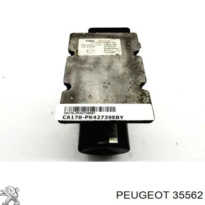 Comprar JX739K424AA Ford Espárrago del colector de escape