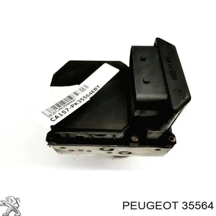  Peugeot/Citroen 035564 precio, desde 2,08 EUR