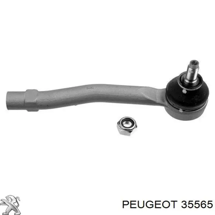  Peugeot/Citroen 035565 precio, desde 2,26 EUR