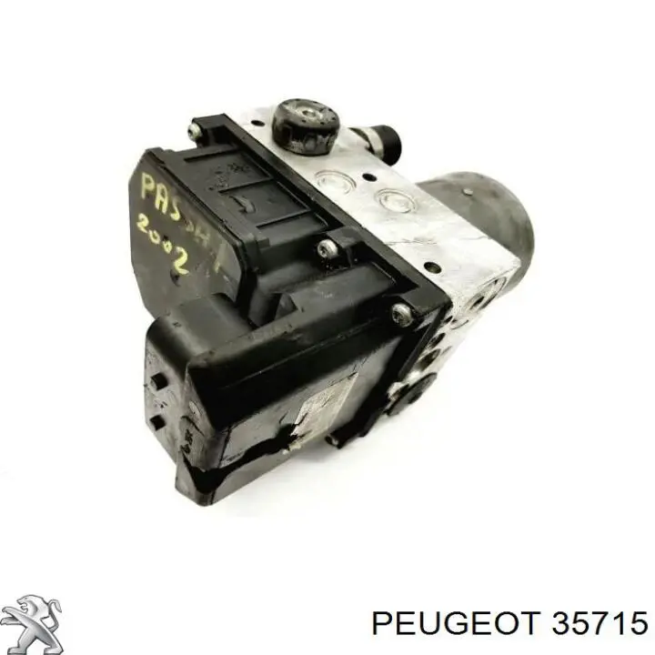  Peugeot/Citroen 035715 precio, desde  