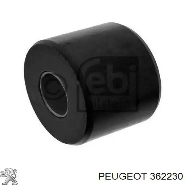 Tuerca de la bieleta estabilizadora delantera Peugeot/Citroen 362230 precio, desde 1,09 EUR