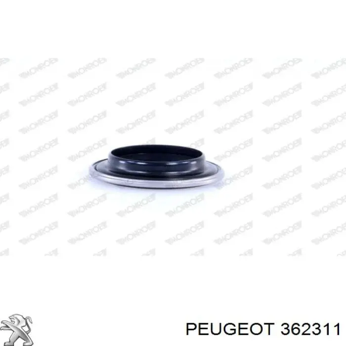 362311 Peugeot/Citroen rotula de suspension