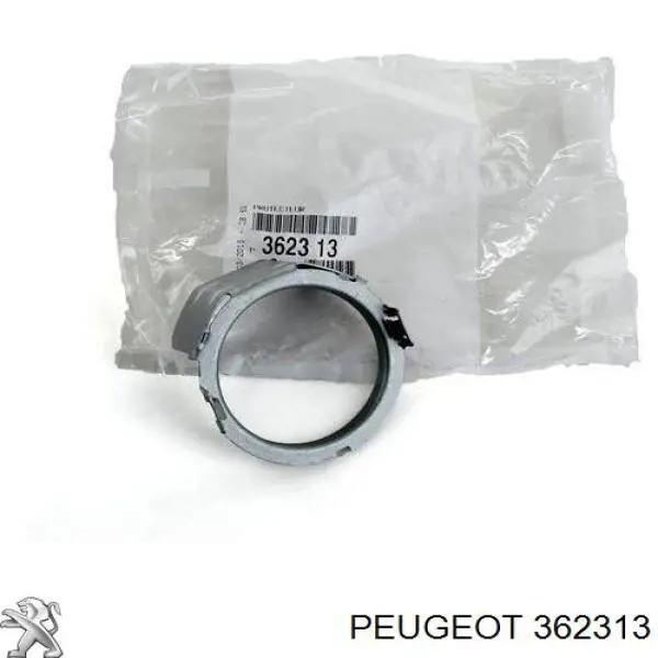 Comprar 362313 Peugeot/Citroen Guardapolvo de rótula inferior