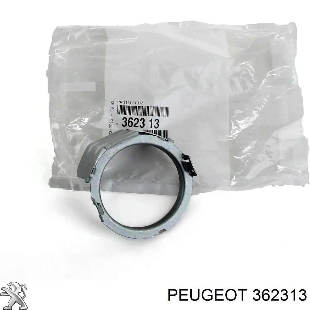 Rotula De Suspension para Peugeot 3008 