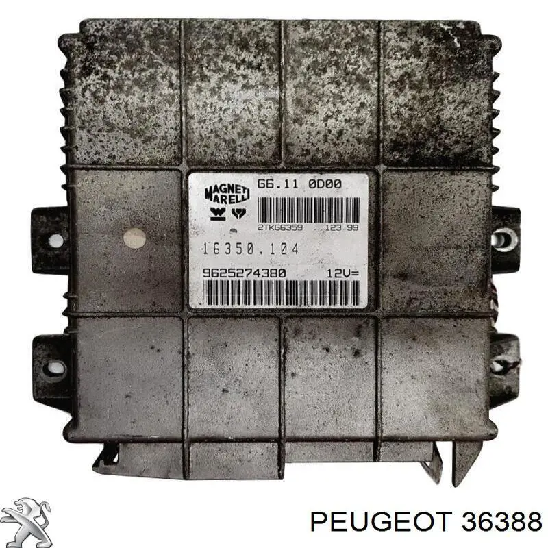 Comprar 036388 Peugeot/Citroen 