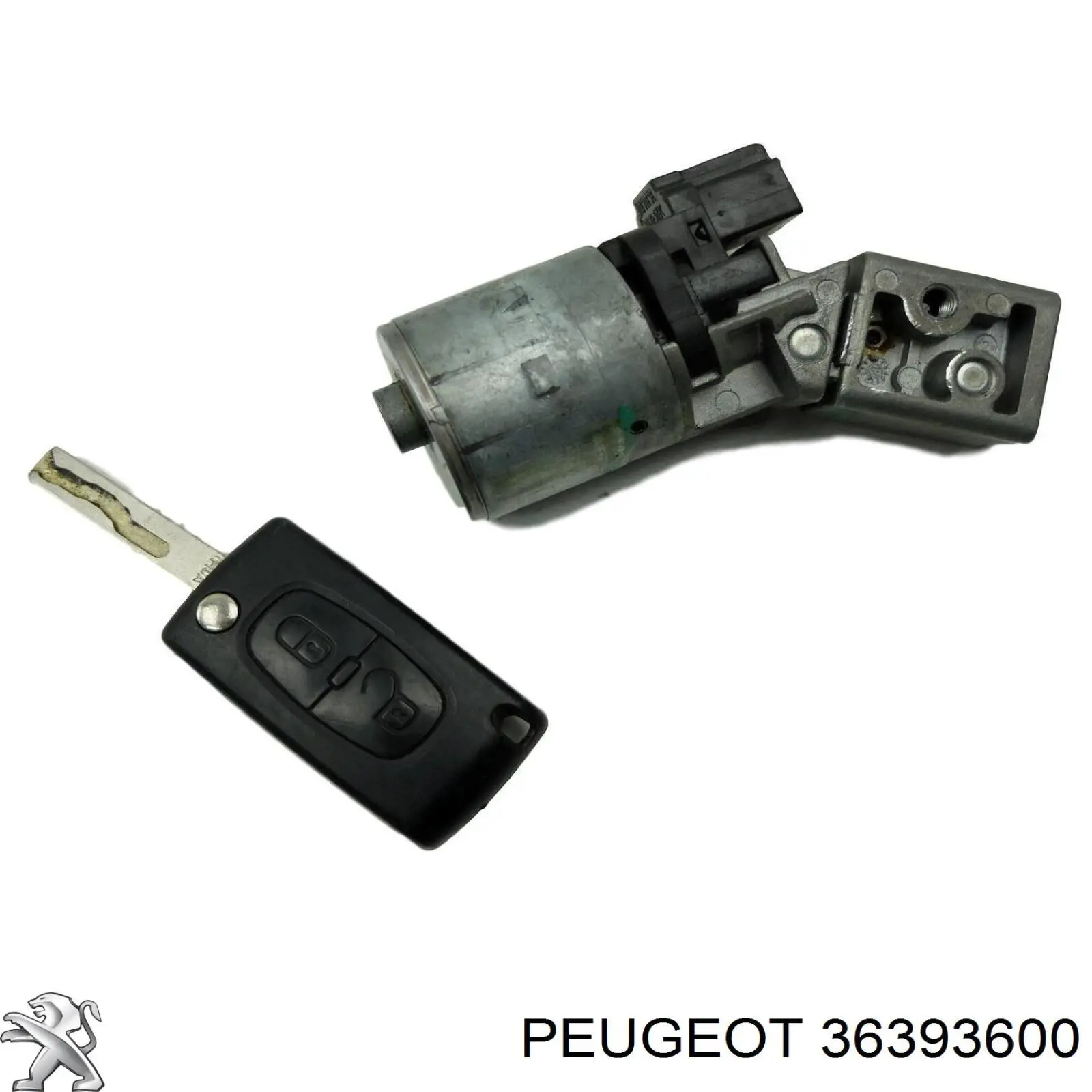 36393600 Peugeot/Citroen 
