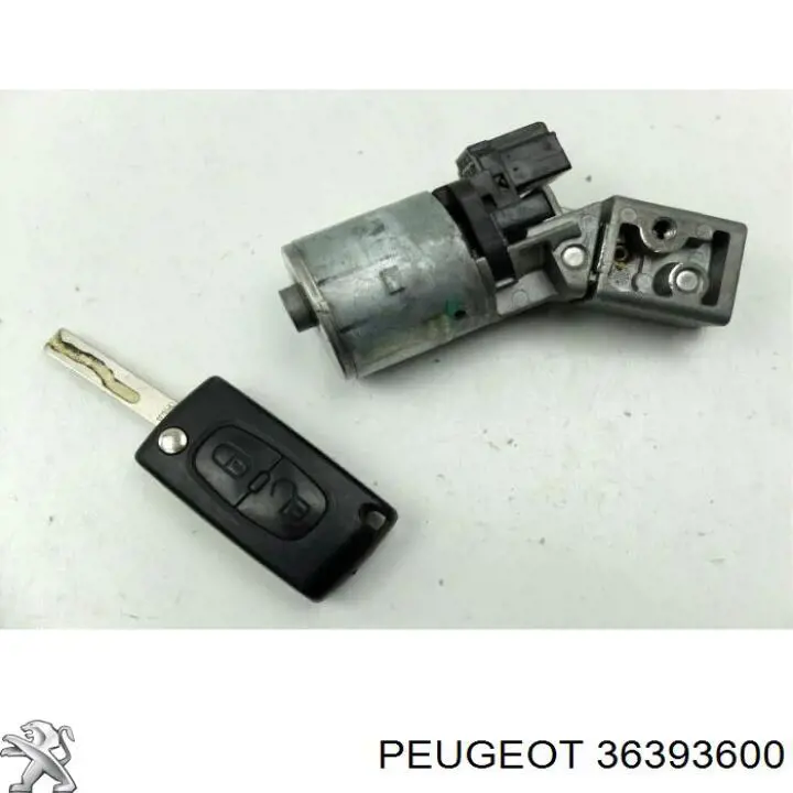  Peugeot/Citroen 36393600 precio, desde 39,96 EUR