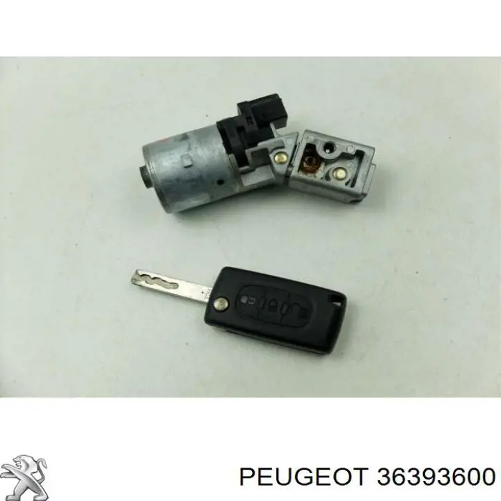 Comprar 36393600 Peugeot/Citroen 