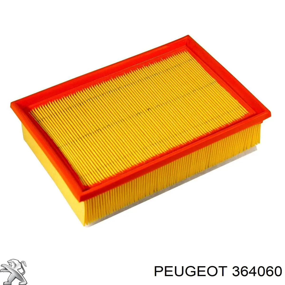  Peugeot/Citroen 364060