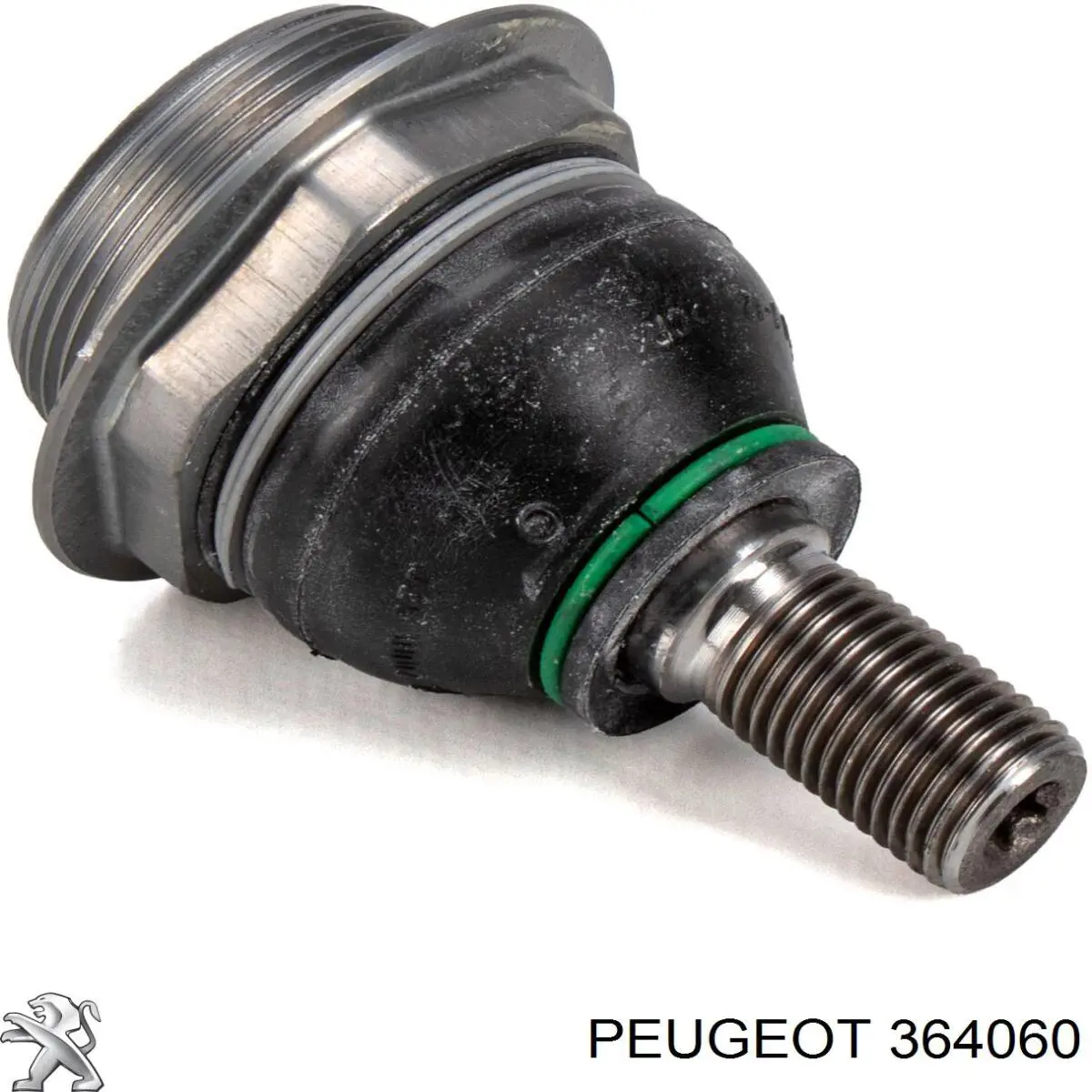 Comprar 364060 Peugeot/Citroen Rótula inferior de suspensión