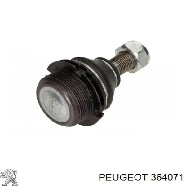 Rótula inferior de suspensión Peugeot/Citroen 364071 precio, desde 11,31 EUR