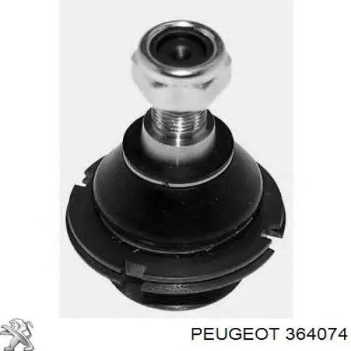 Comprar 364074 Peugeot/Citroen Rótula de suspensión