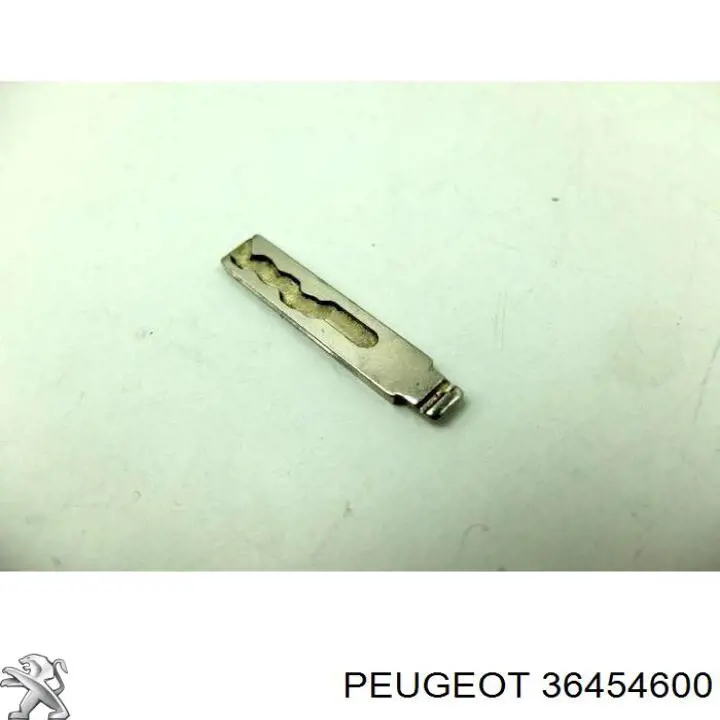  36454600 Peugeot/Citroen