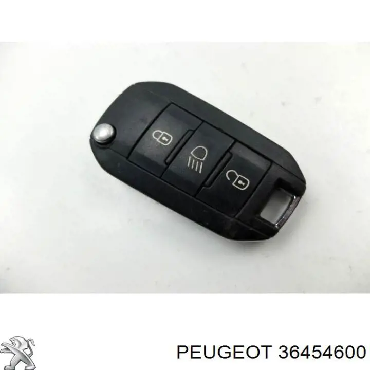 36454600 Peugeot/Citroen 