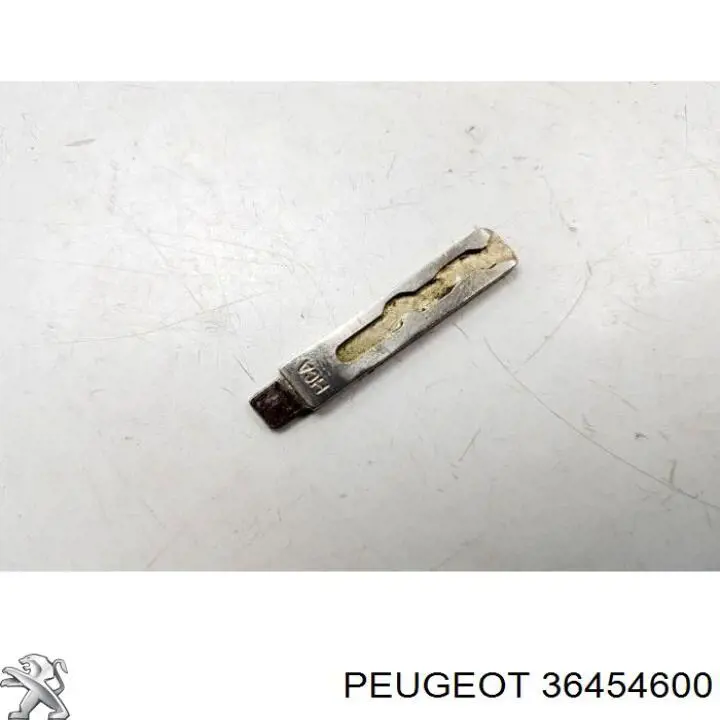  Peugeot/Citroen 36454600 precio, desde 43,56 EUR