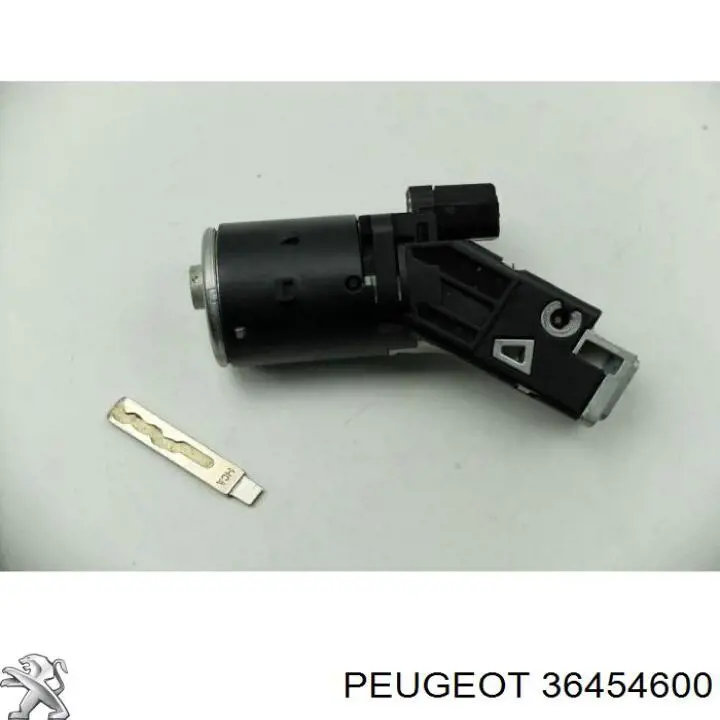 Comprar 36454600 Peugeot/Citroen 