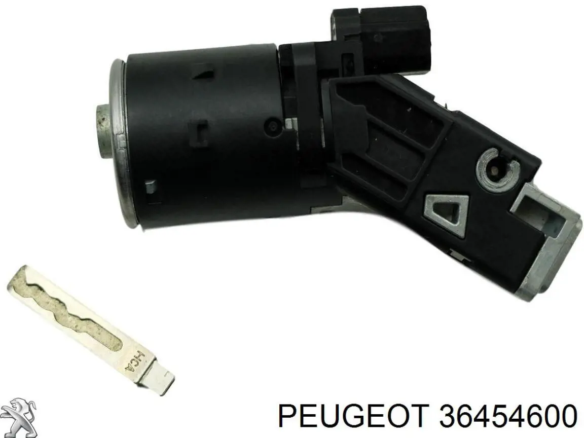 36454600 Peugeot/Citroen 