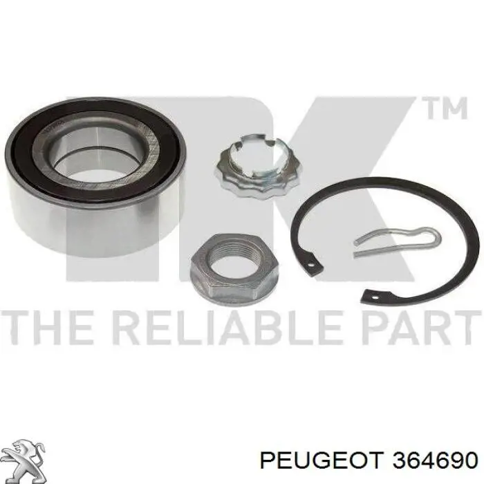 Mangueta delantera izquierda Opel 3557918 precio, desde 112,82 EUR
