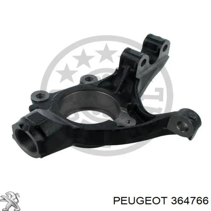 Mangueta delantera derecha Triclo 761858 precio, desde 149,07 EUR