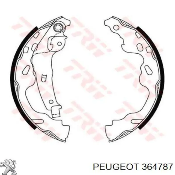 Comprar 1640790480 Peugeot/Citroen Mangueta delantera derecha