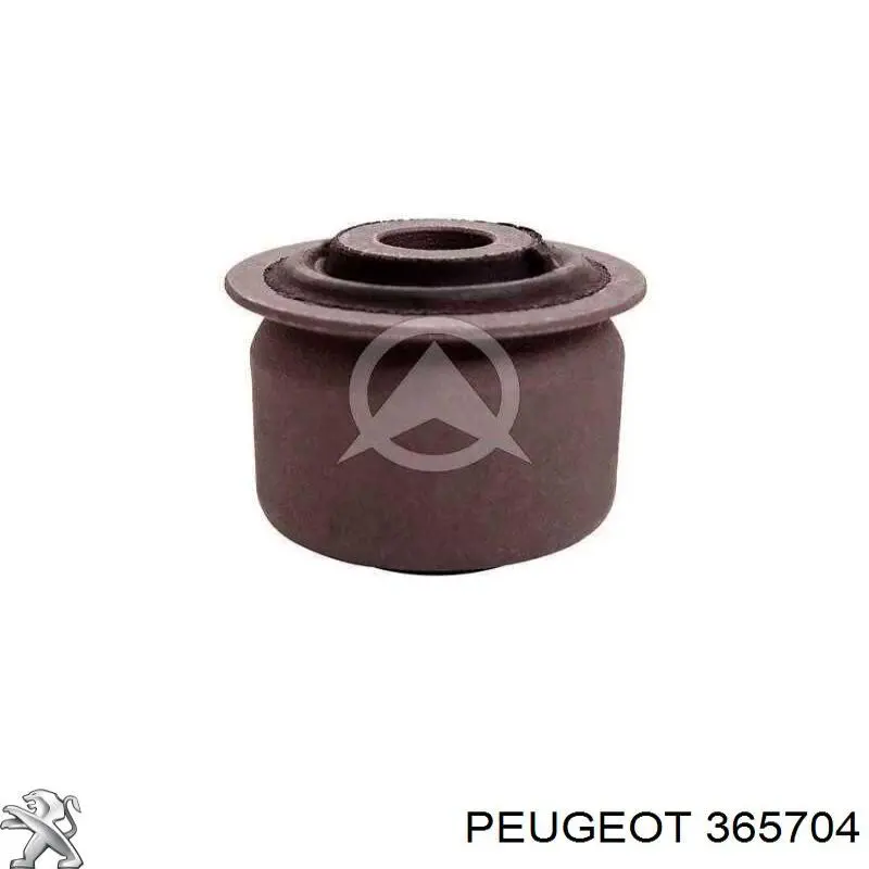 Carcasa del muñón de dirección delantero derecho Peugeot/Citroen 365704 precio, desde 85,67 EUR